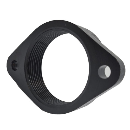 Maxflow 2" Outlet Flange 