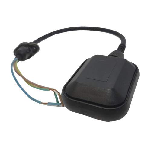 Maxflow 110V 2" Float Switch