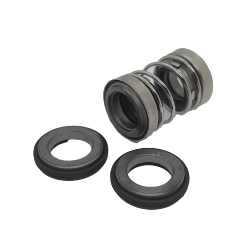 Maxflow 110V 1" Mechanical Seal