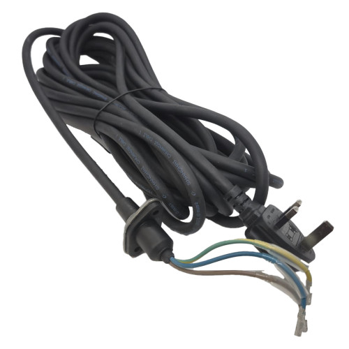 Maxflow 240V 2" Power Cable