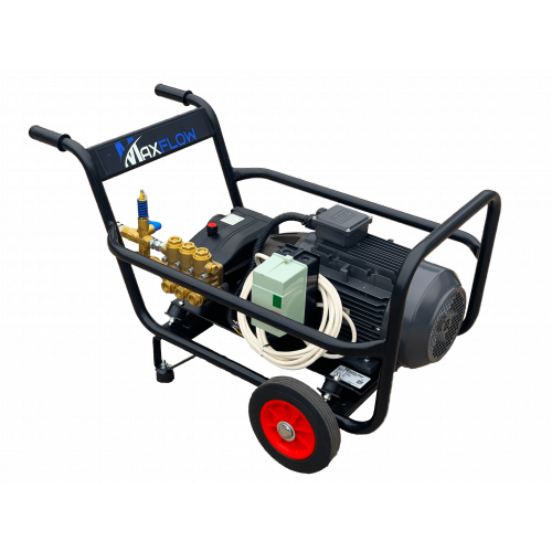 Maxflow Power Products - Maxflow Electric Pressure Washers