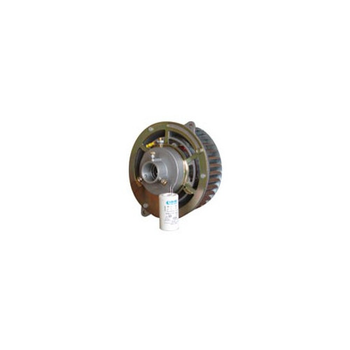 MAXFLOW H/Wash Series 400V Fan Motor