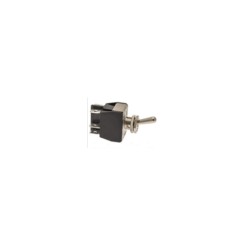 MECC ALTE 6 PIN (10AMP) TOGGLE SWITCH