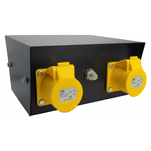 s16w Small unit Top Box