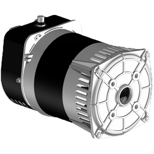 3 KVA 2 Pole Generator Unit