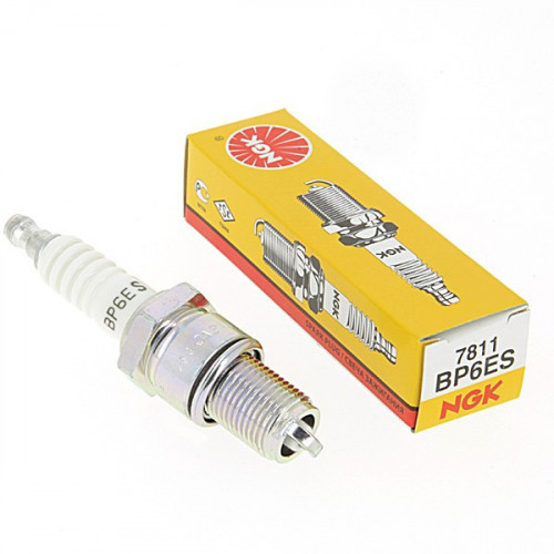 NGK BP6ES Spark Plug