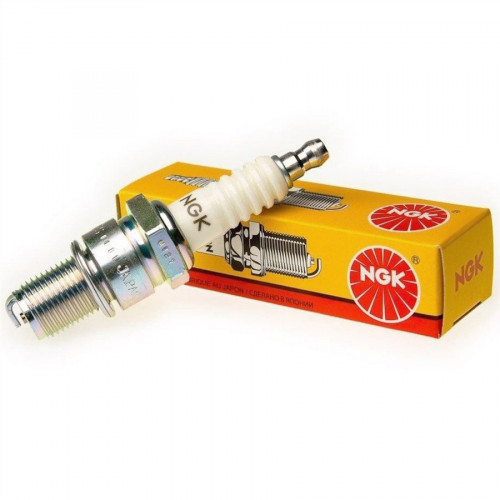 NGK CMR5H Spark Plug