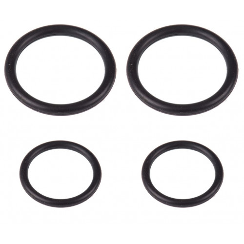 Quick Release O-Ring Set