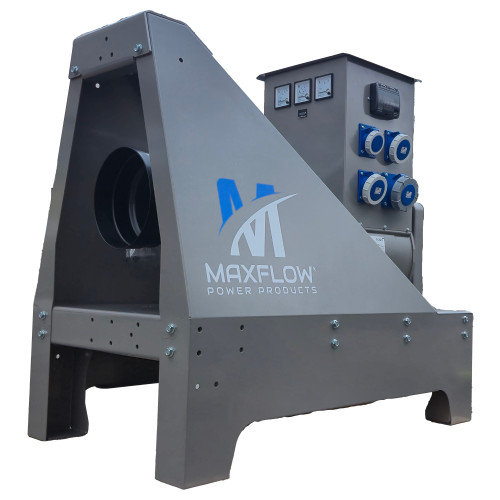 Maxflow Power Products PTO Generator - 32KVA Single Phase Generator