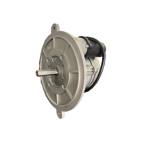 BURNER MOTOR 240 VOLT