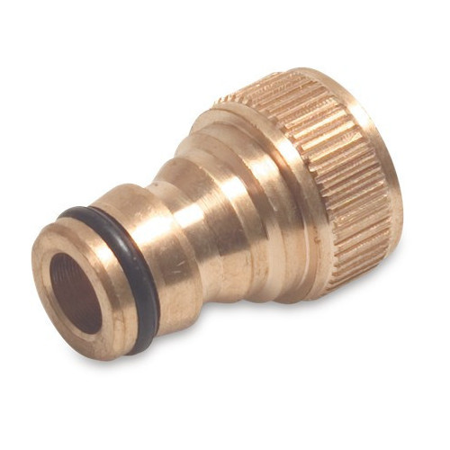 Hydro 3/4" Female Hose connector Brass