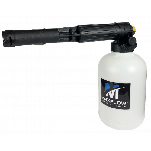 Maxflow 2L Foam Bottle