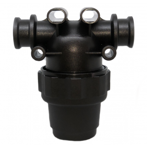 1/2 FM 20 Bar 50 Mesh Pressure Filter