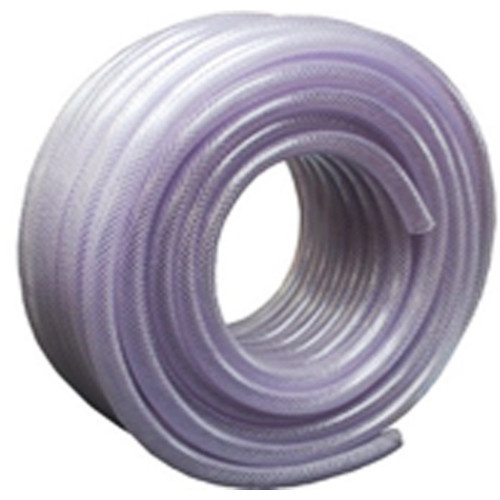 19mm BRAIDED PVC HOSE 30M