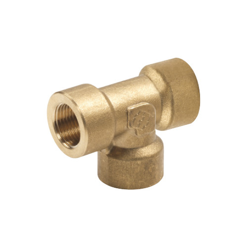 Tee Brass