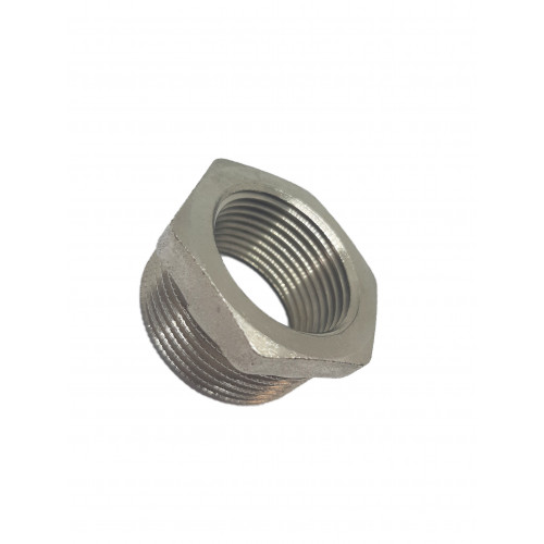 Maxflow Power Products - Reducing Bush 1 1/4