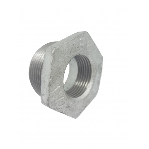 Maxflow Power Products - Reducing Bush 1 1/2