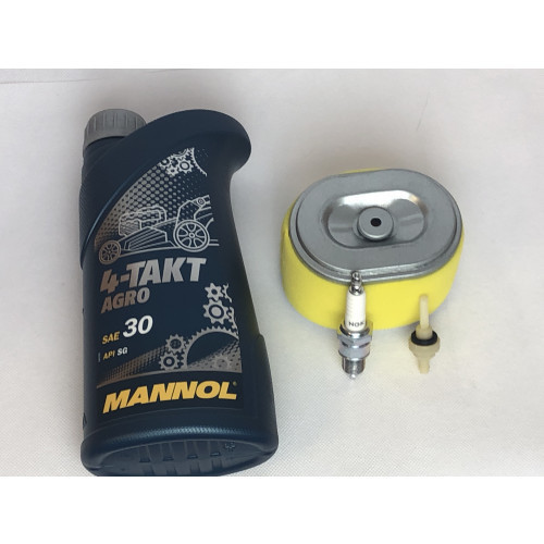 Service Kit For GX340 Honda Engine