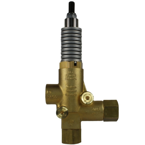 SPECK UL 262/2 UNLOADER VALVE  100L @ 280BAR