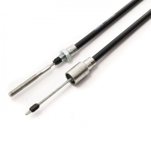 930MM KNOTT BRAKE CABLE SINGLE AXEL BOWSER