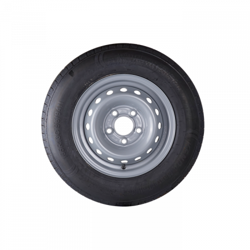 205 X 50 WHEEL FOR PJ 68/J135