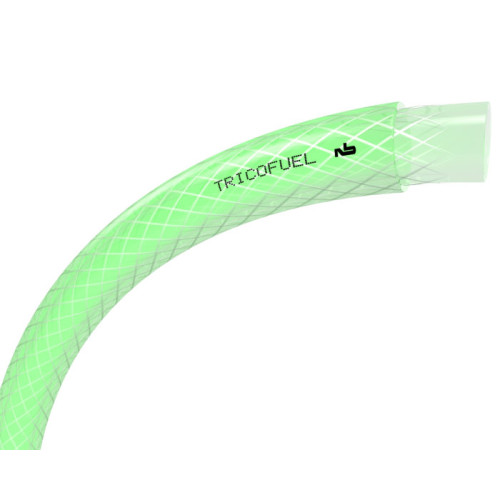 1/4" Tricofuel Pipe Per Metre