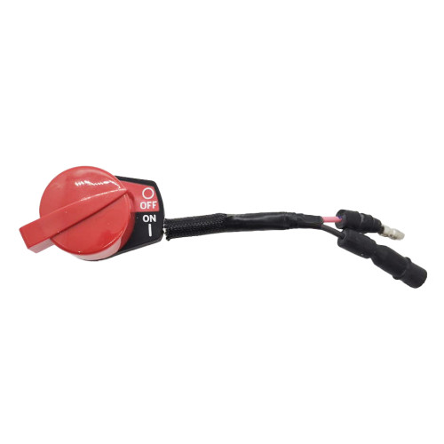 On Off Switch for New GX390