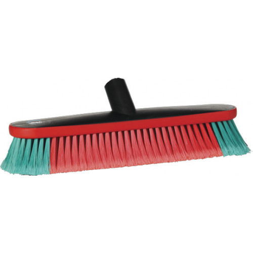 VIKAN 475752 370MM BODY WORK BRUSH