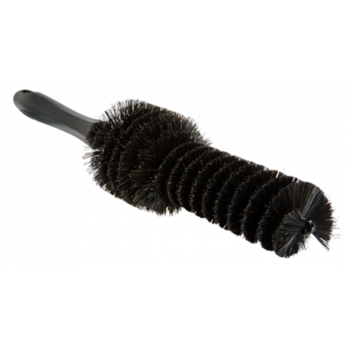 VIKAN 525052 Rim Brush, 65 mm, 325 mm, Soft