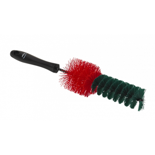 VIKAN 525352 360MM SPIRAL HAND BRUSH