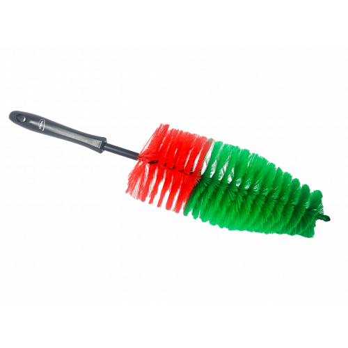 VIKAN 525352 360MM SPIRAL HAND BRUSH