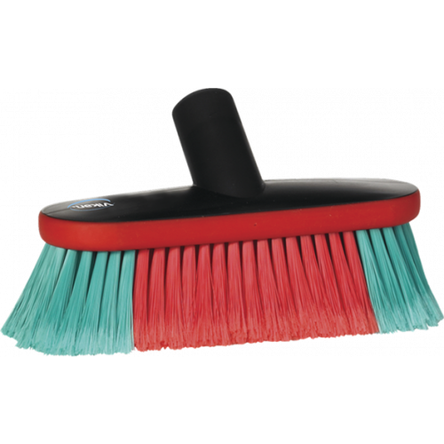 526952 VIKAN VEHIAL BRUSH WATERFED 230MM SOFT/SPLIT