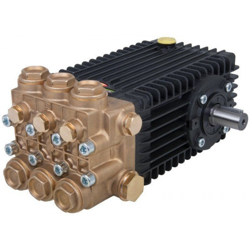 W2030 INTERPUMP 200 BAR @ 30L