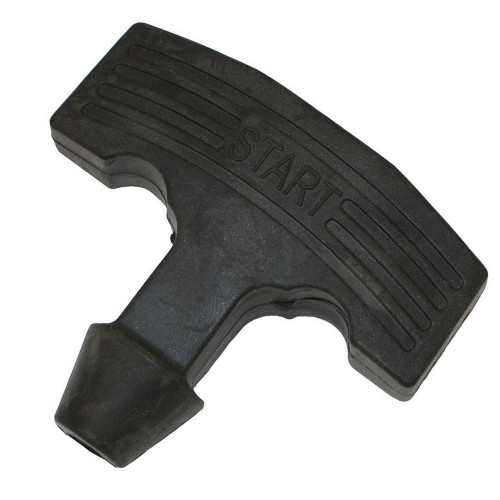 yanmar starter handle