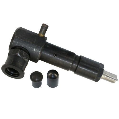 yanmar fuel injector