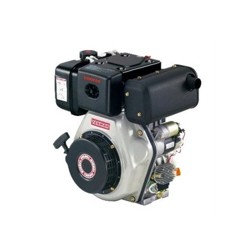 Yanmar L100 V-Spec [Gen Spec Tapered Shaft Engine]