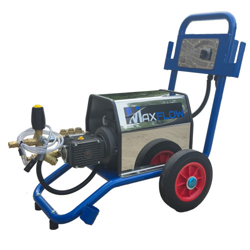 Maxflow Electric Coldwash Pressure Washer