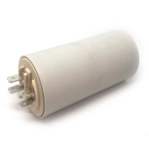 40UF MOTOR CAPACITOR STUD & CAP