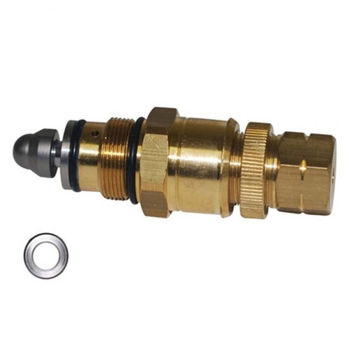 K UNLOADER VALVE 140 BAR