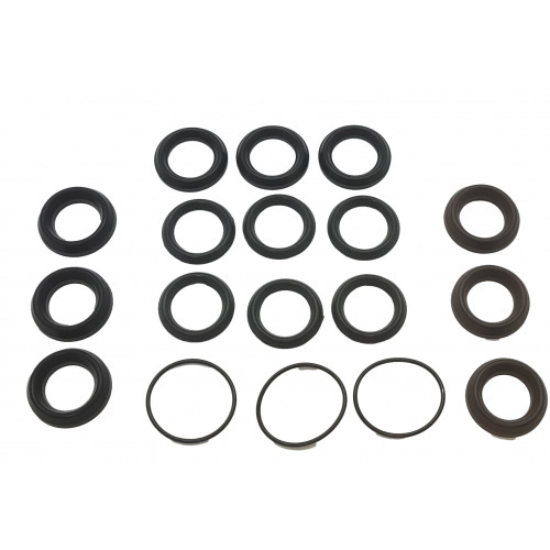 5019 0039 COMET SEAL KIT FW 20MM - New Code = 10001-01080