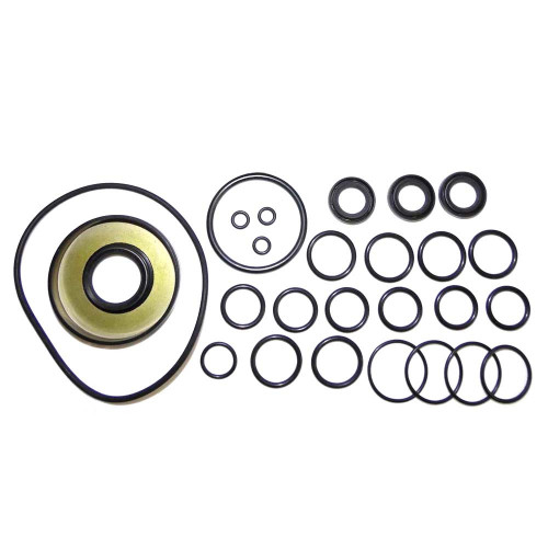 OIL SEAL KIT LW/ZW SOLID SHAFT