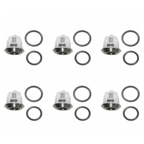 COMET K SERIES VALVE KIT