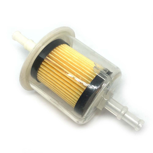 LARGE INLINE FUEL FILTER 905