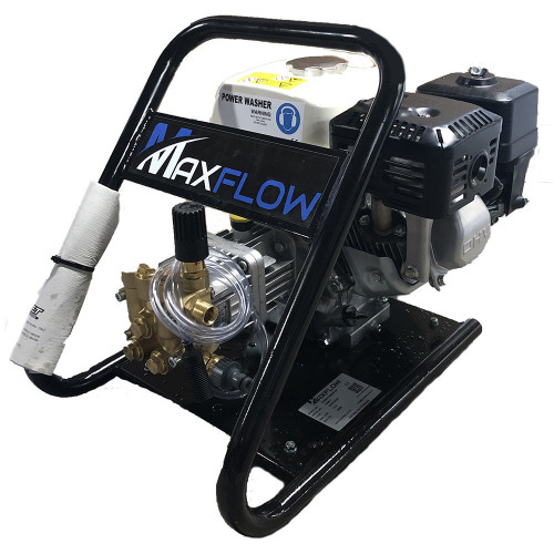 Maxflow HCM 11/140 Pressure Washer