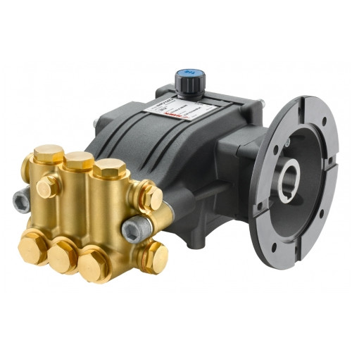 Hawk Pump hkNHDP1520CL