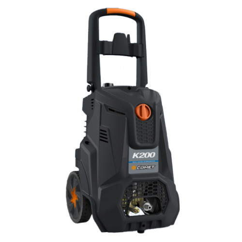 Comet K200 Pressure Washer UK Ireland