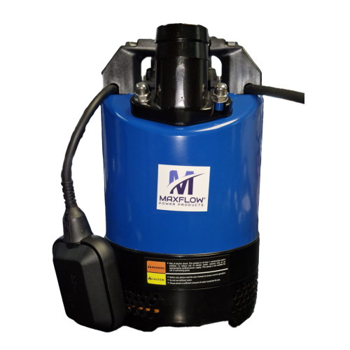 3" submersible water pump Maxflow