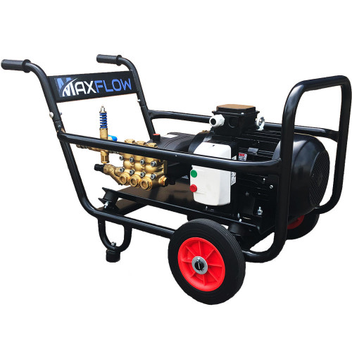 3000 PSI 30LPM 15 HP PWASH TROLLEY FRAME