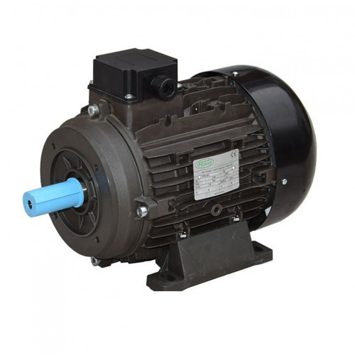 RAVEL 4.0KW / 5.5HP , 1450RPM 28MM SOLID SHAFT MOTOR