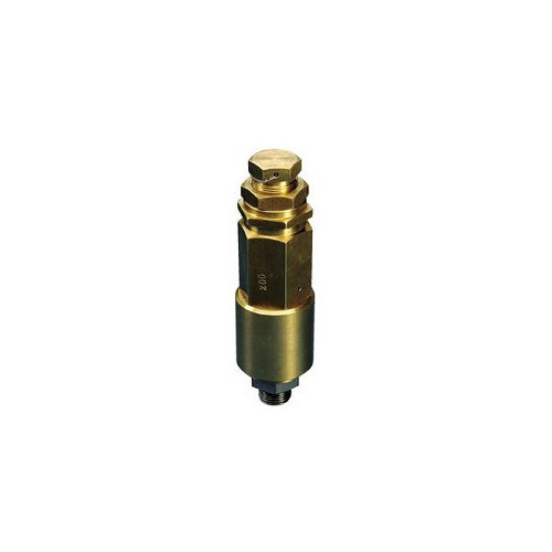 SV2/600 Safety Valve 600 Bar @ 160 LPM